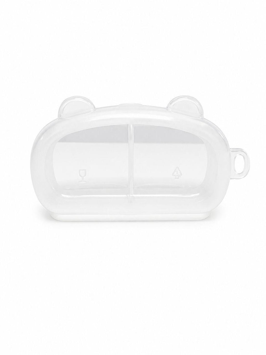 Pacifier Case — Clean & Safe Storage for On the Go