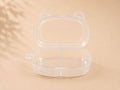 Pacifier Case — Clean & Safe Storage for On the Go