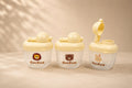Baby Formula Container Set — Cute Animal Design, Set of 3