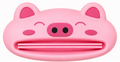 Animal Toothpaste Squeezer — Fun Kids Bathroom Accessory