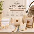 New Mom Essentials Bundle | Baby Shower Gift Set & Newborn Must-Haves