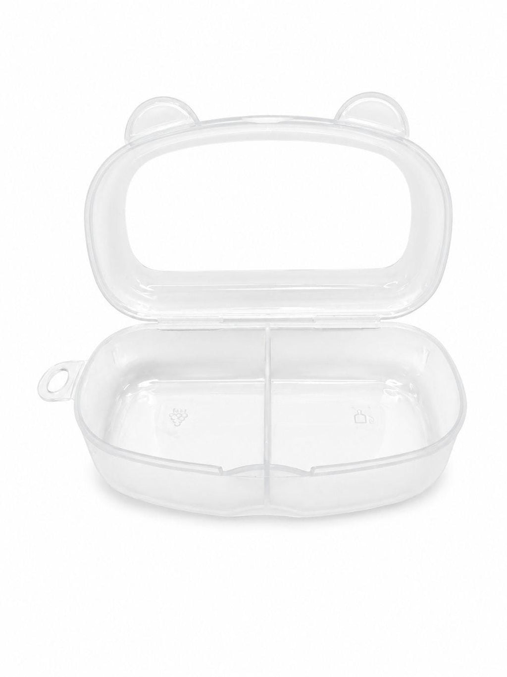 Pacifier Case — Clean & Safe Storage for On the Go