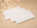 Muslin Burp Cloth Set | Ultra Soft Cotton Baby Essentials, Newborn Feeding Clths